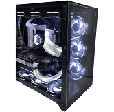 ASUS CORSAIR COOLER MASTER