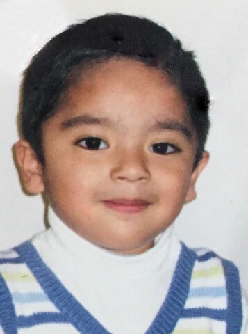 Cuando entre al Kínder