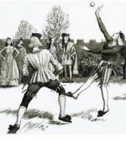 RENACIMIENTO (SIGLO XV-XVI)