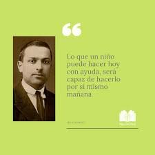 VYGOTSKY