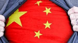 China, de 3ra a 2da potencia mundial