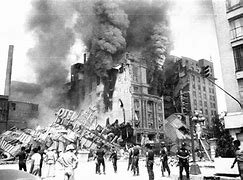 Terremoto de México de 1985