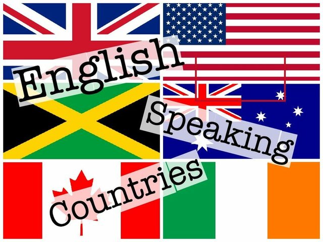 Antecedentes del idioma Ingles