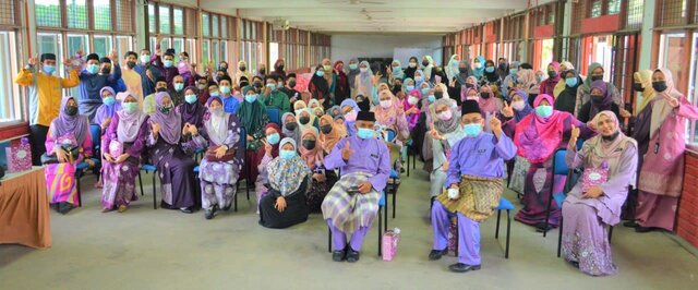 Majlis Khatam al-Quran