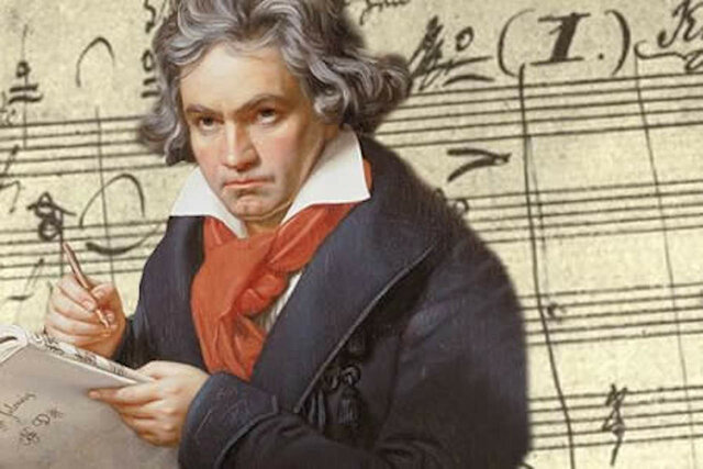 Principales compositores.