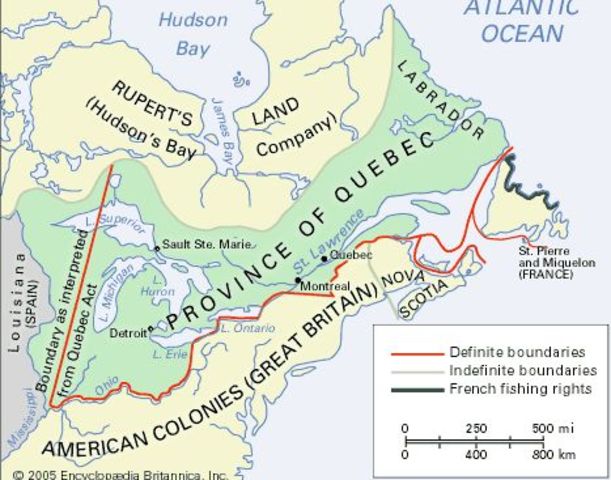 Quebec Act