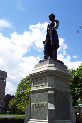 •Quebec Conference