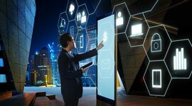 Timeline: Innovaciones tecnológicas de las revoluciones industriales