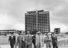 Ciudad Universitaria