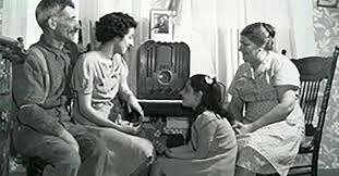 La radio en el automóvil