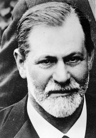 Edad contemporánea: SIGMUND FREUD (1856-1939) Teoría psicodinámica de la personalidad