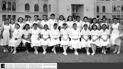 Se inagura el centro de salud “Beatriz Velazco de alemán”