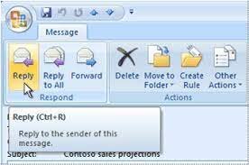 Modern Email Program