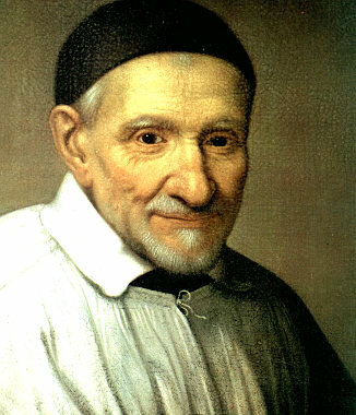 Vicente de Paúl
