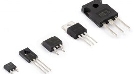 Timeline: Historia de los Transistores