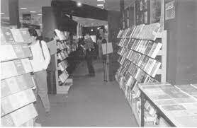 Patronato de publicaciones