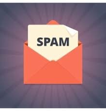 Spam