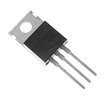 Mosfet
