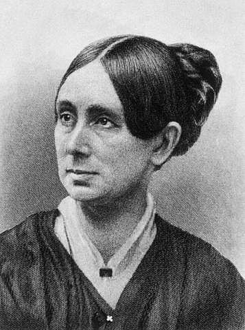 Dorothea Lynde Dix