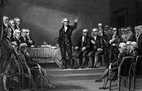 Article of Confederation