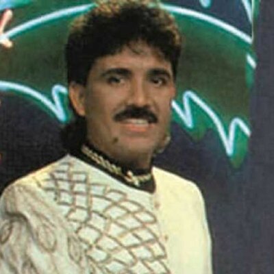 Timeline: Rafael  Orozco