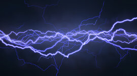 Timeline: Energy Timeline