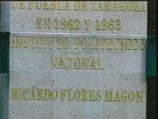 Cámara de Diputados, rinde homenaje al IPN