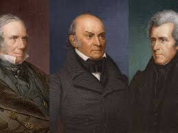 Election of 1824