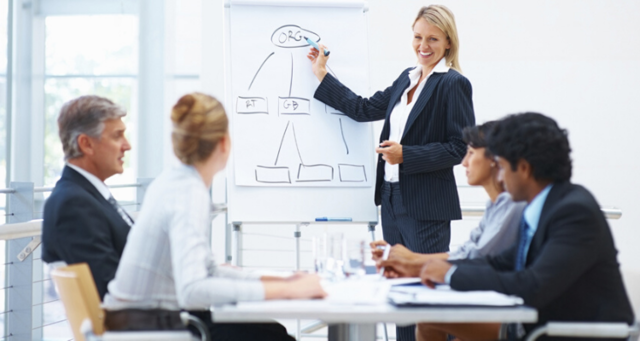 Consultoría para Centros de Contacto