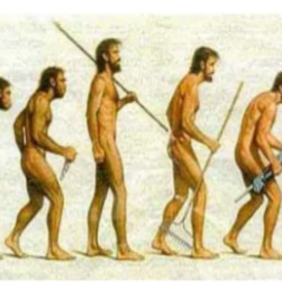 Timeline: Linea de Tiempo Historia de la Administracion