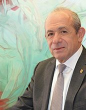 DIRECTOR GENERAL el Doctor Fernández Fassnacht