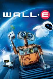 WALL - E