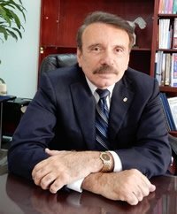 DIRECTOR GENERAL El Dr. Mario Alberto Rodríguez Casas