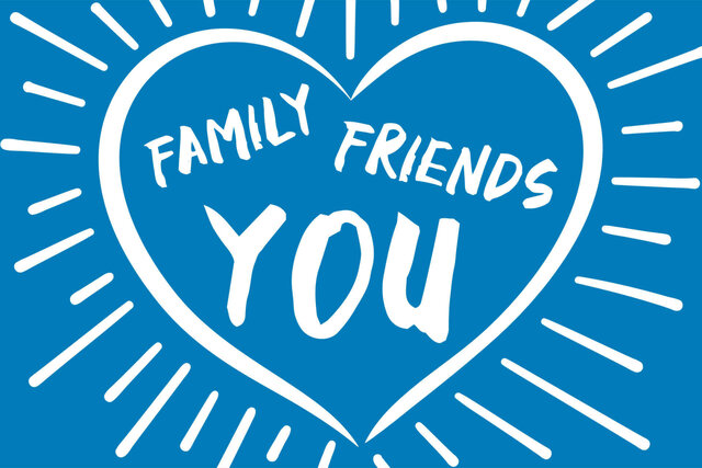 I met people who have become very important to me