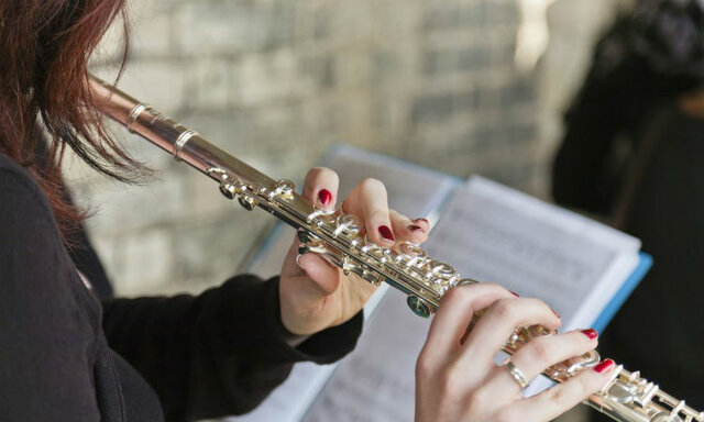 Creación de nuevos instrumentos.