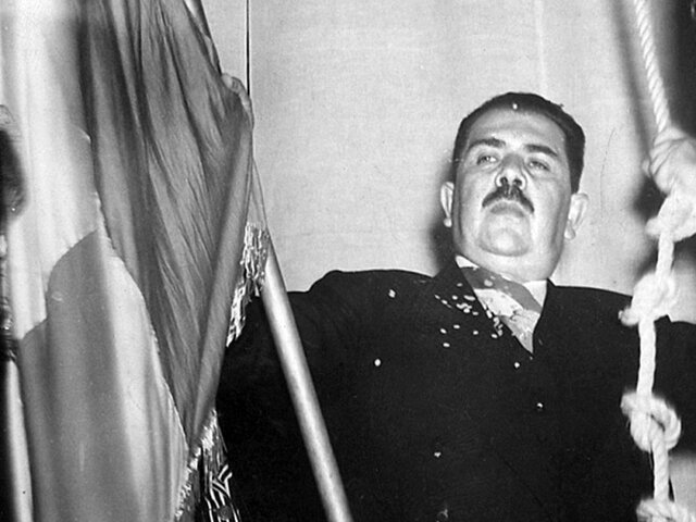 La primera reforma: Cardenista