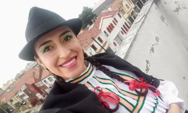 No podría volver a bailar