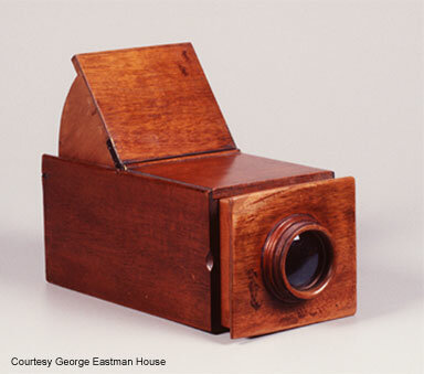 Camera Obscura