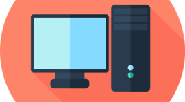 Timeline: Historia de las Computadoras