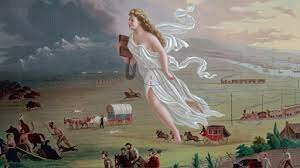Manifest Destiny