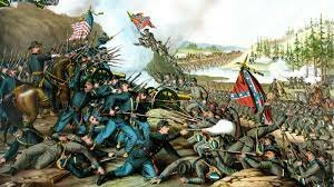Civil War