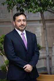 Nuevo Director General del IPN