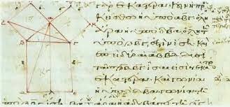 600 A.C. EL TEOREMA DE PITAGORAS EN GRECIA