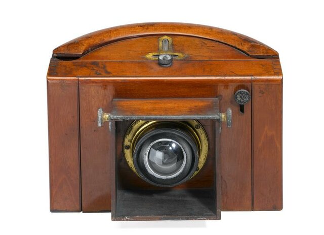 Panoramic Camera