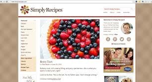 Las características de BLOGGERS