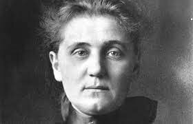 Jane Addams