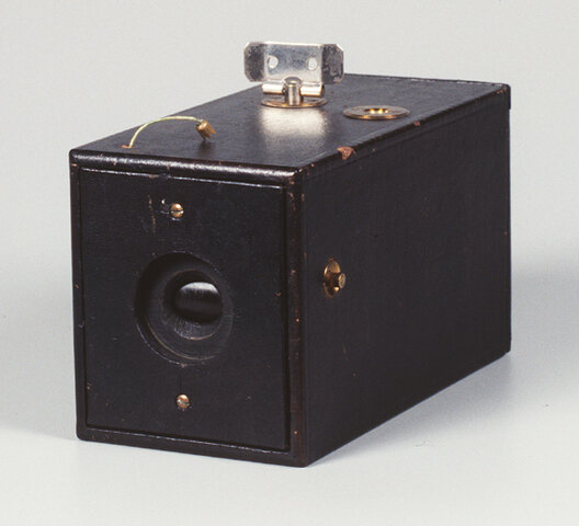 Th Kodak Camera