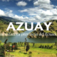 Azuay encantadora
