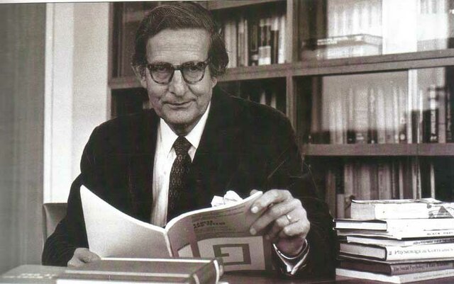 Hans Eysenck