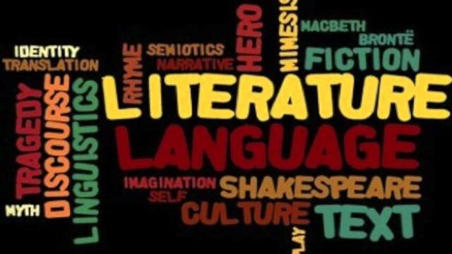 conemporary english literature